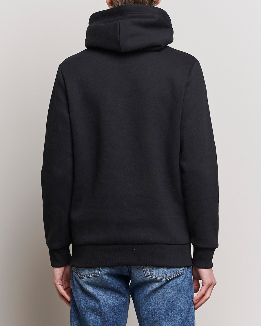 Herre | Gensere | Peak Performance | Original Logo Hoodie Black