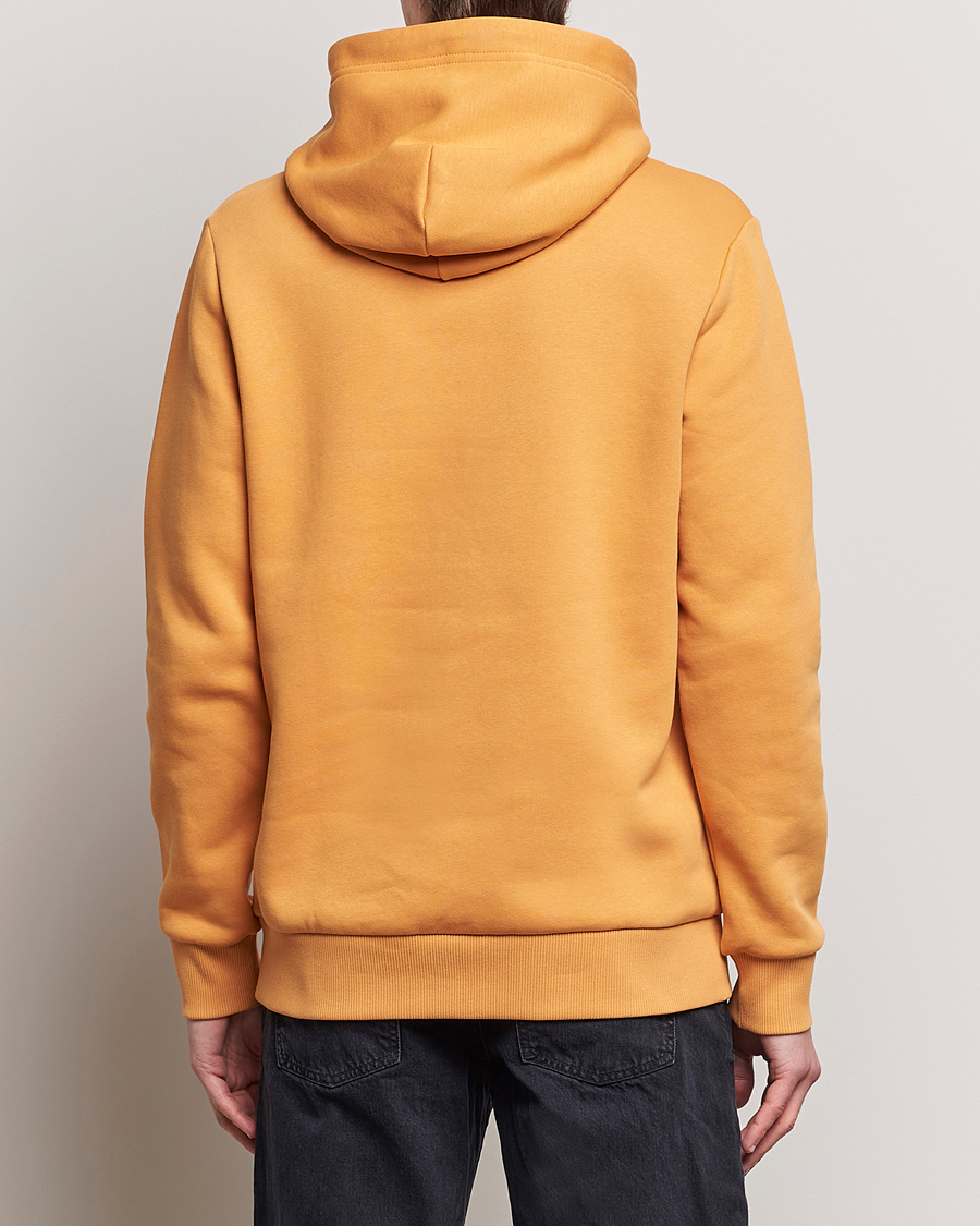 Herre | Gensere | Peak Performance | Original Logo Hoodie Desert Blow