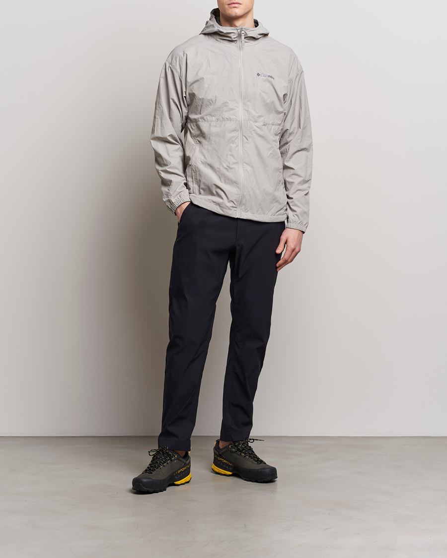 Herre | Bukser | Peak Performance | Commuter Pants Black