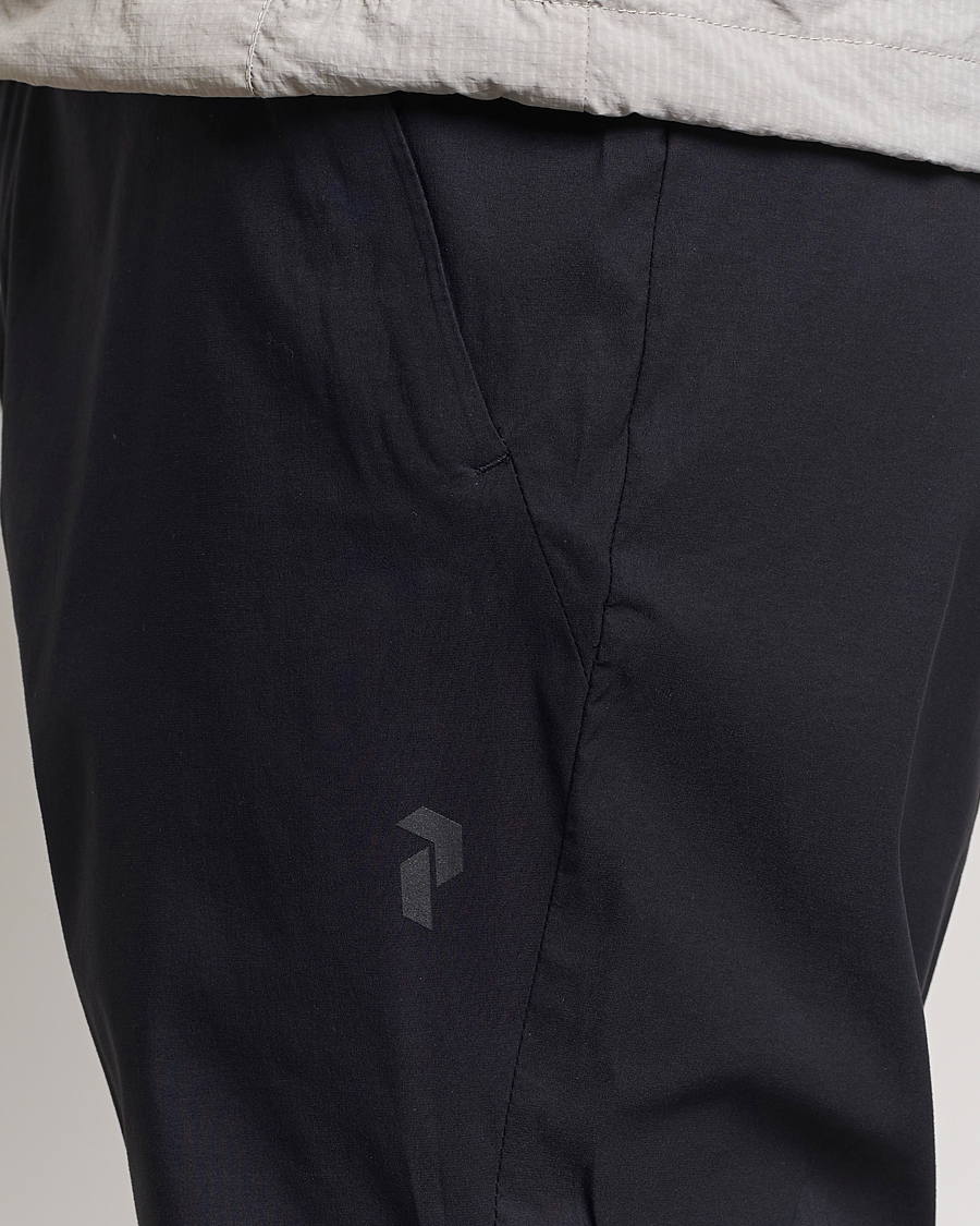 Herre | Bukser | Peak Performance | Commuter Pants Black