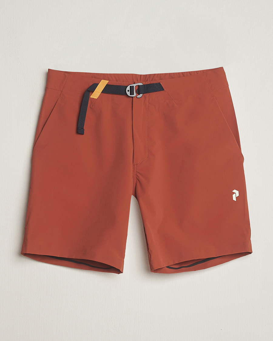 Herre | Shorts | Peak Performance | Vislight Light Shorts Spiced
