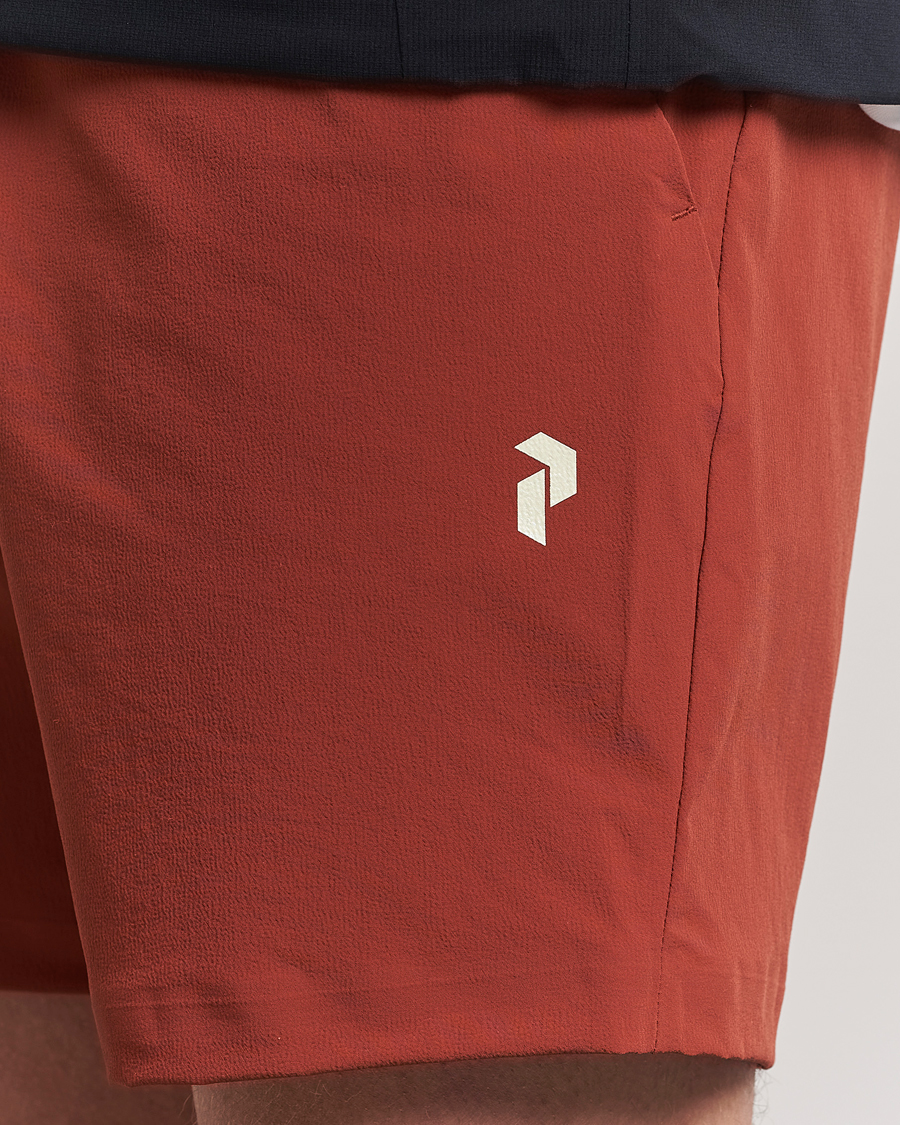 Herre | Shorts | Peak Performance | Vislight Light Shorts Spiced