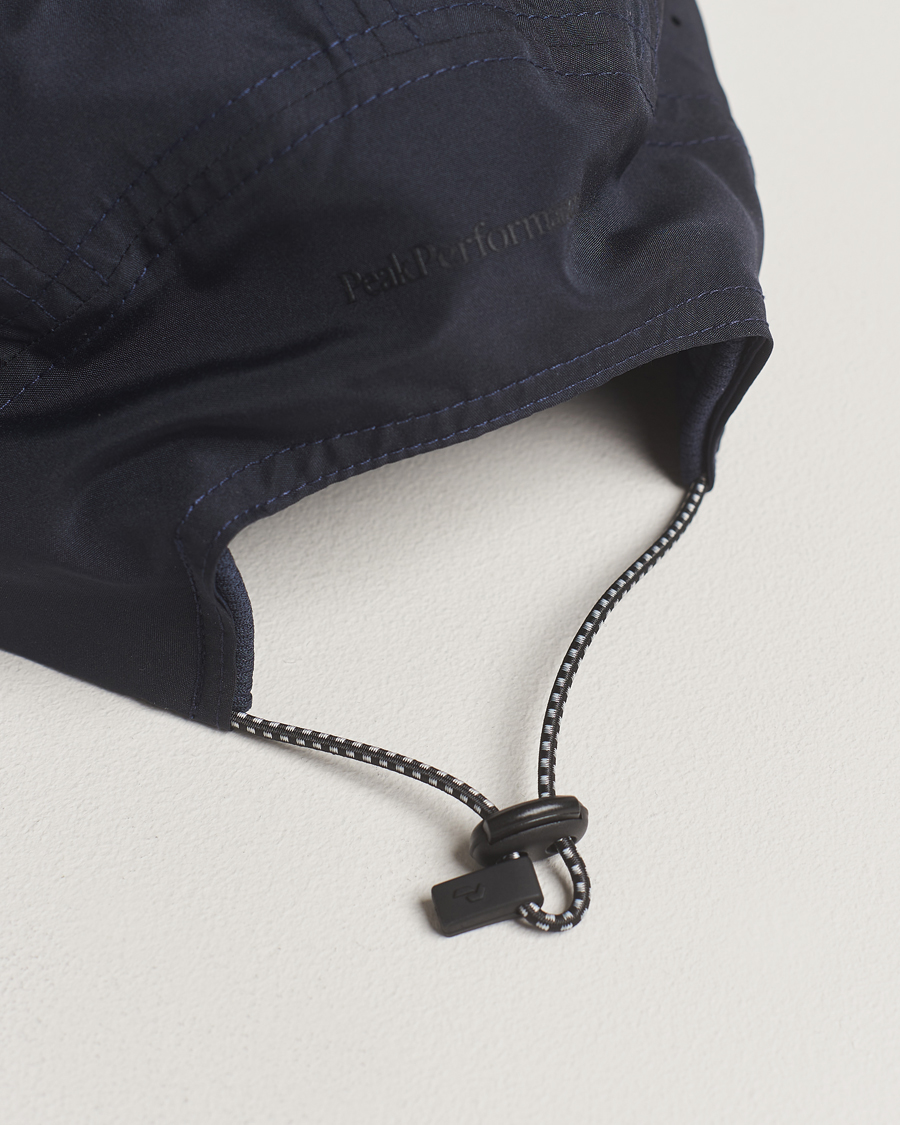 Herre | Hatter og capser | Peak Performance | Peak PerformanceLightweight CapSalute Blue