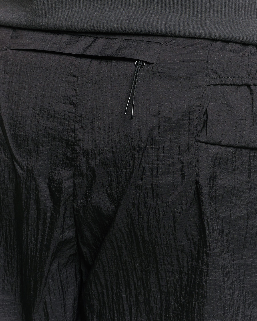 Herre | Shorts | Satisfy | Rippy 3 Inch Trail Shorts Black