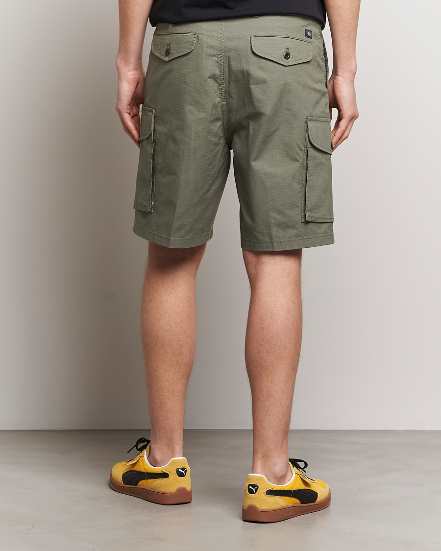 Herre | Shorts | Dockers | Ripstop Cargo Shorts Camo