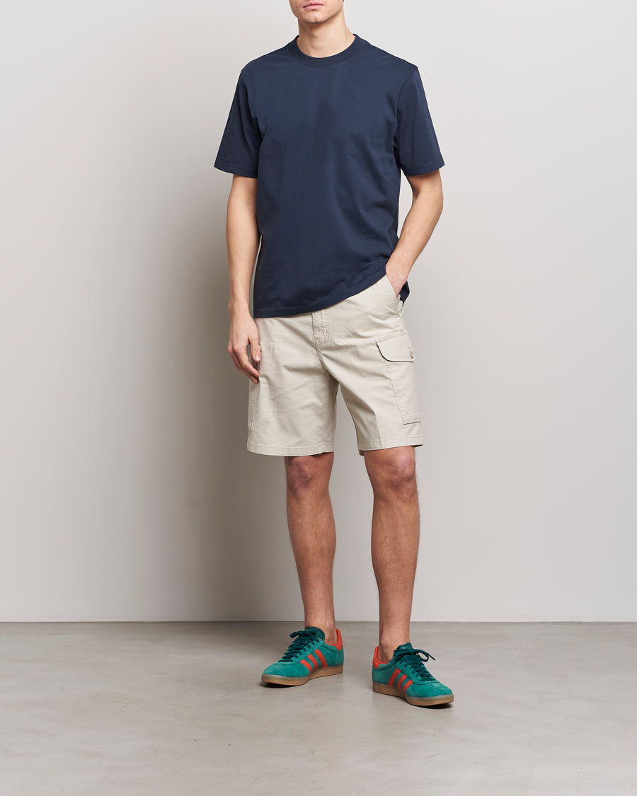 Herre | Shorts | Dockers | Ripstop Cargo Shorts Sahara Khaki