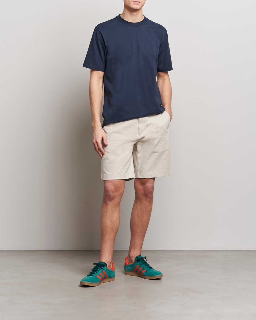 Herre | Shorts | Dockers | California Regular Twill Chino Shorts Sahara Khaki