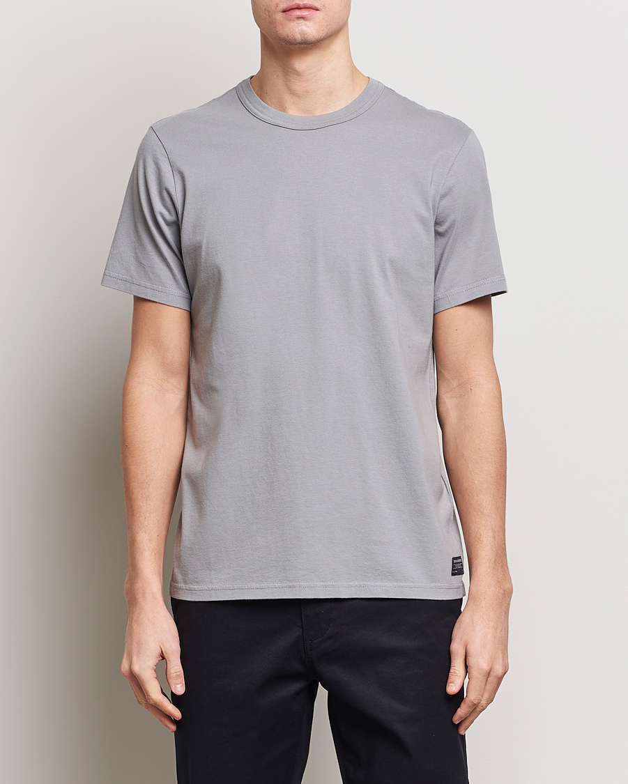 Herre | Klær | Dockers | Original Cotton T-Shirt Foil