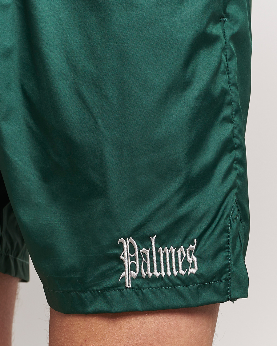 Herre | Shorts | Palmes | Olde Shorts Green