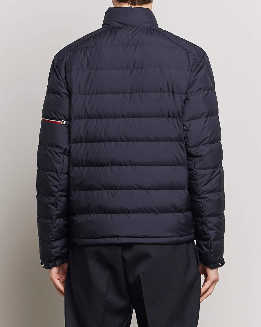 Herre | Jakker | Moncler | Colomb Jacket Navy