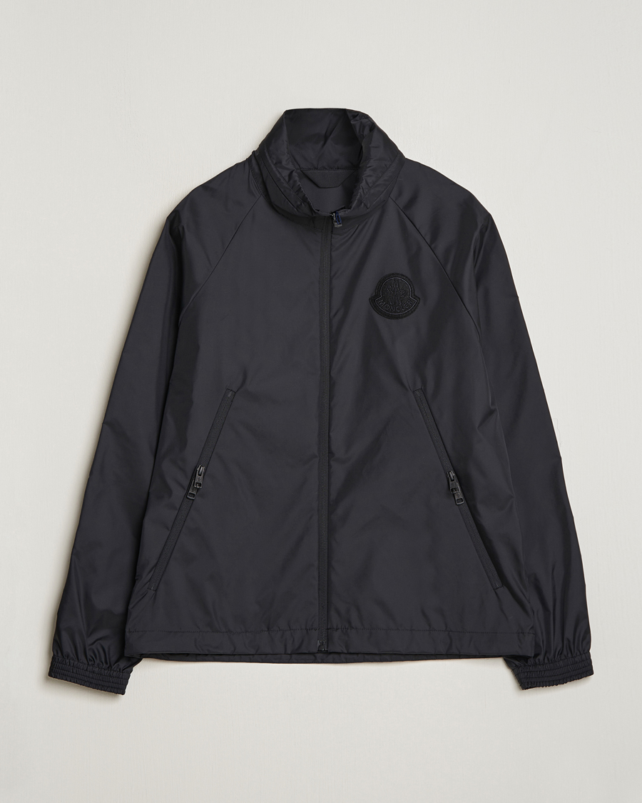 Herre | Jakker | Moncler | Egre Jacket Black
