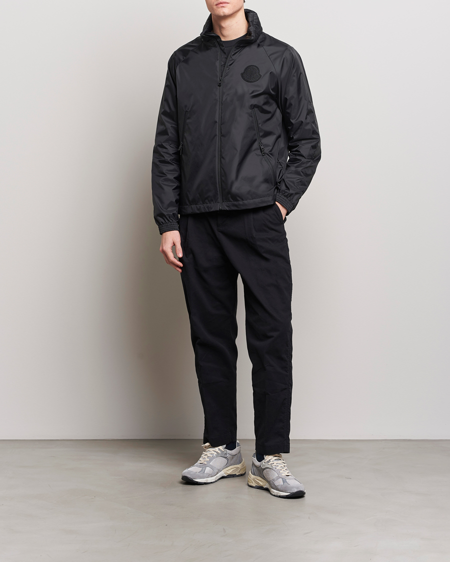 Herre | Jakker | Moncler | Egre Jacket Black