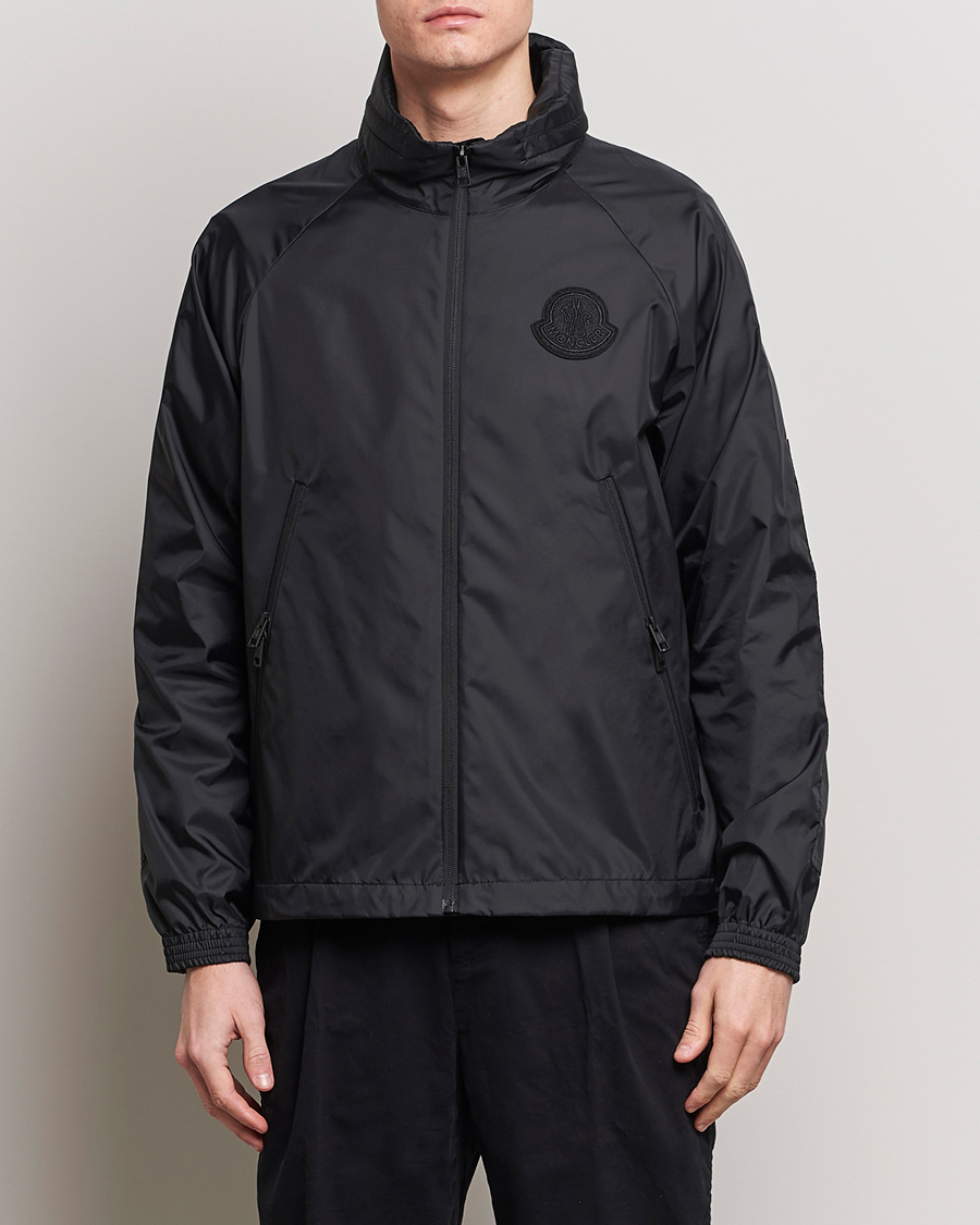 Herre | Moderne jakker | Moncler | Egre Jacket Black