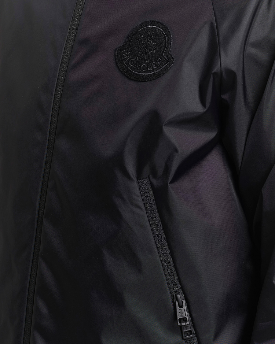 Herre | Jakker | Moncler | Egre Jacket Black