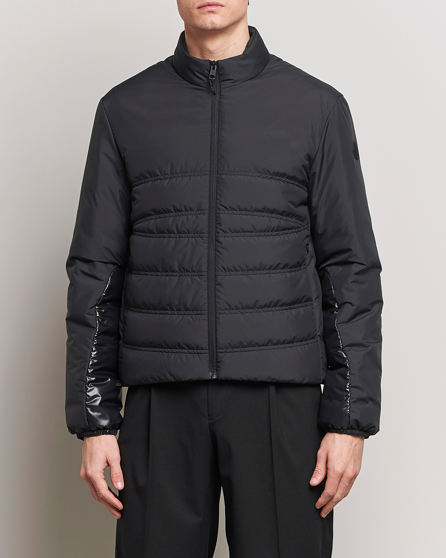 Herre | Moncler | Moncler | Cayo Down Jacket Black