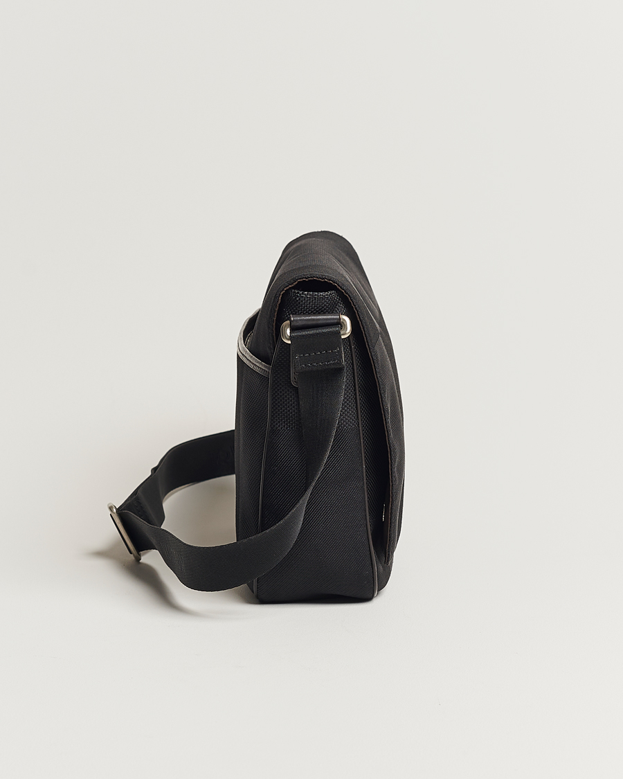 Herre | Louis Vuitton Pre-Owned Canvas Messenger Bag Damier Geant | Louis Vuitton Pre-Owned | Canvas Messenger Bag Damier Geant