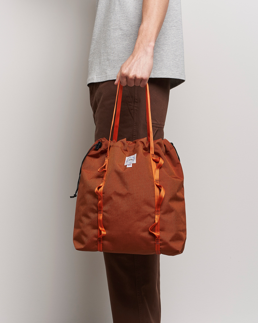 Herre | Totebags | Epperson Mountaineering | Climb Tote Bag Clay