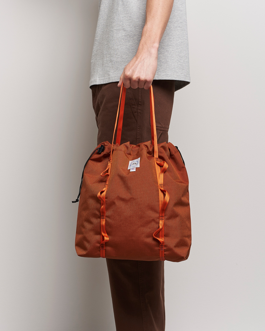 Herre | Nye varemerker | Epperson Mountaineering | Climb Tote Bag Clay