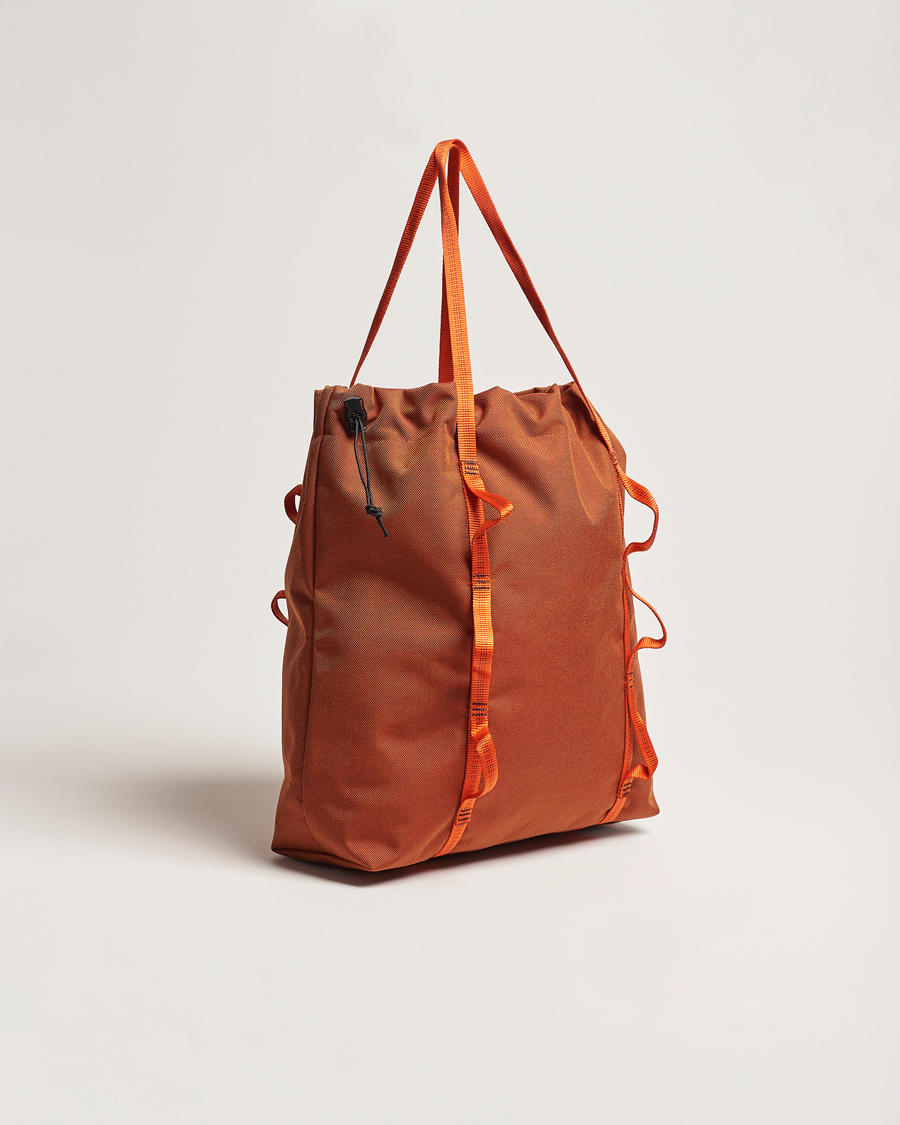 Herre | Nye varemerker | Epperson Mountaineering | Climb Tote Bag Clay