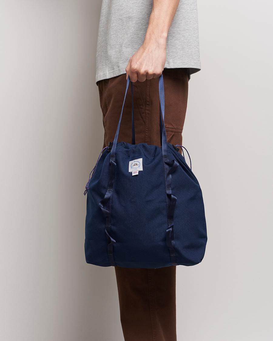 Herre | Outdoor | Epperson Mountaineering | Climb Tote Bag Midnight