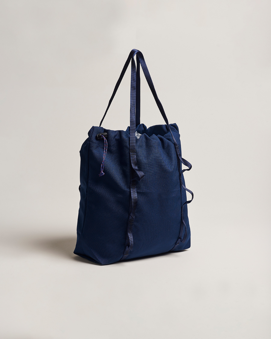 Herre | Totebags | Epperson Mountaineering | Climb Tote Bag Midnight