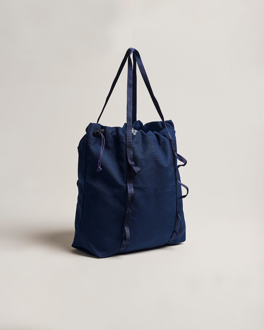 Herre | Nye varemerker | Epperson Mountaineering | Climb Tote Bag Midnight