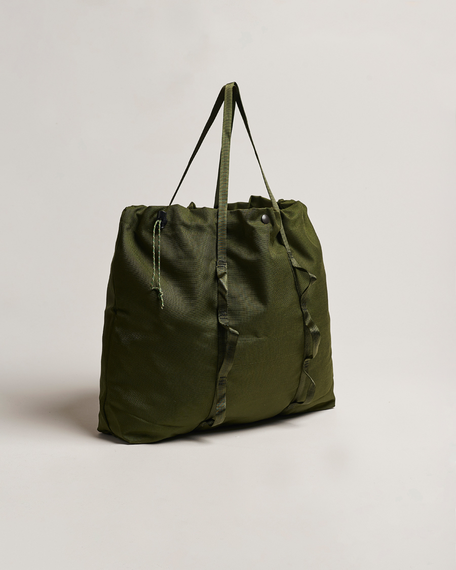 Herre | Totebags | Epperson Mountaineering | Large Climb Tote Bag Moss