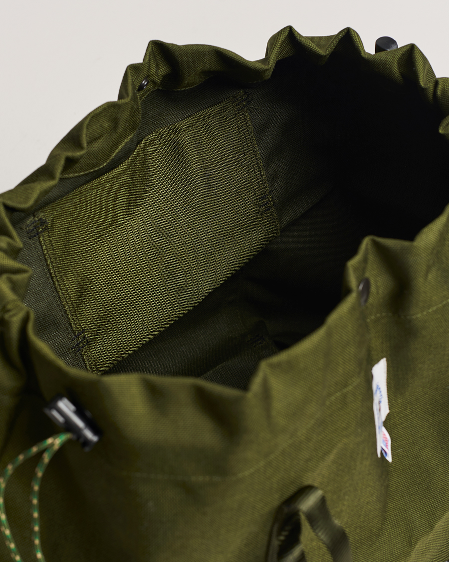 Herre | Epperson Mountaineering Large Climb Tote Bag Moss | Epperson Mountaineering | Large Climb Tote Bag Moss