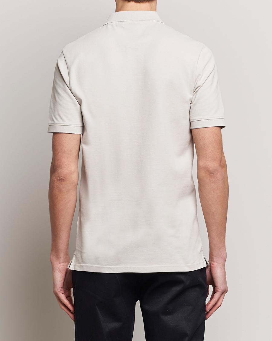 Herre | Pikéer | Lyle & Scott | Plain Pique Polo Cove