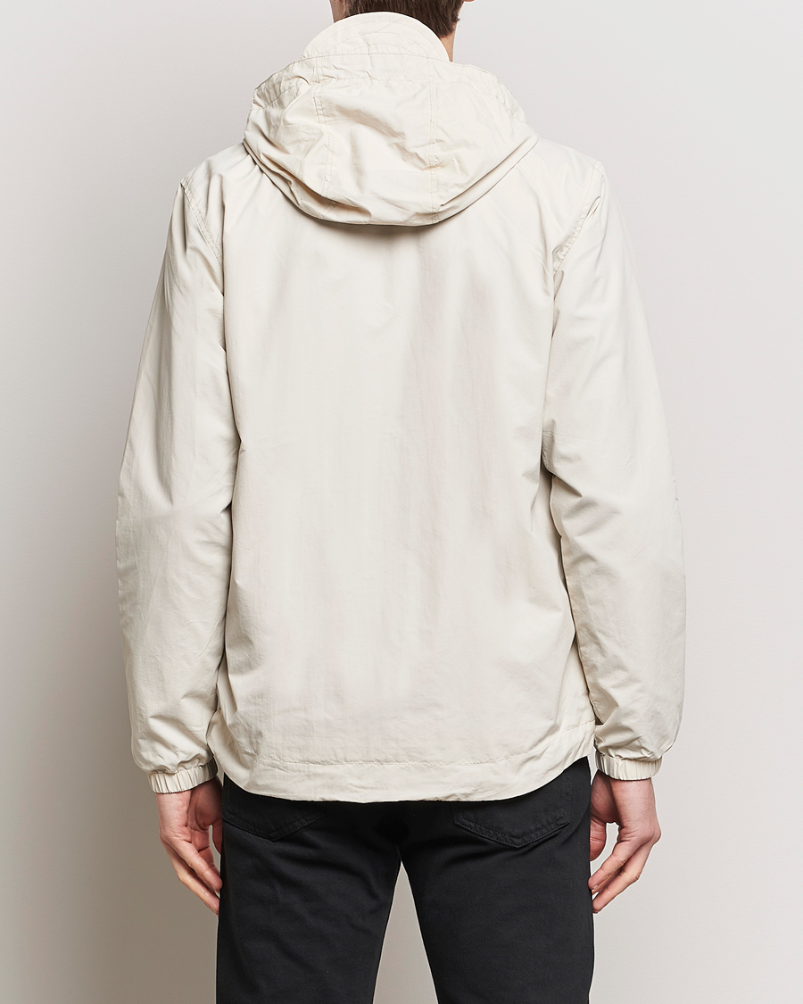 Herre | Jakker | Lyle & Scott | Zip Through Hooded Jacket Cove