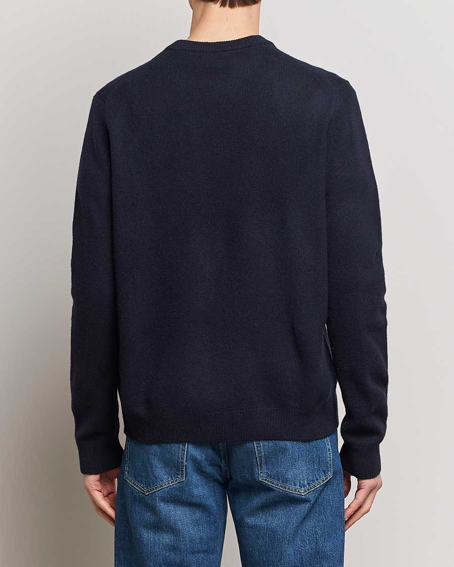 Herre | Gensere | Samsøe Samsøe | Isak Crew Neck Salute