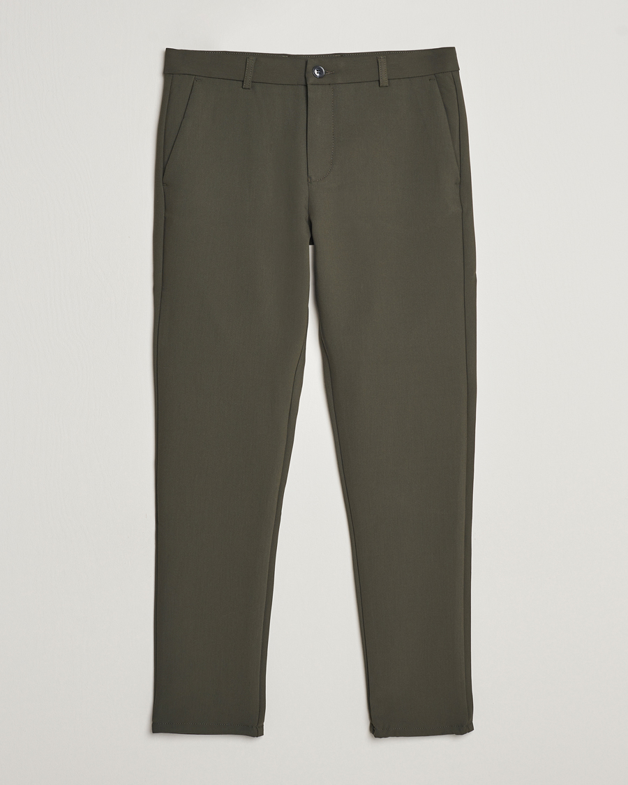 Herre | Bukser | Samsøe Samsøe | Frankie Pants Ivy