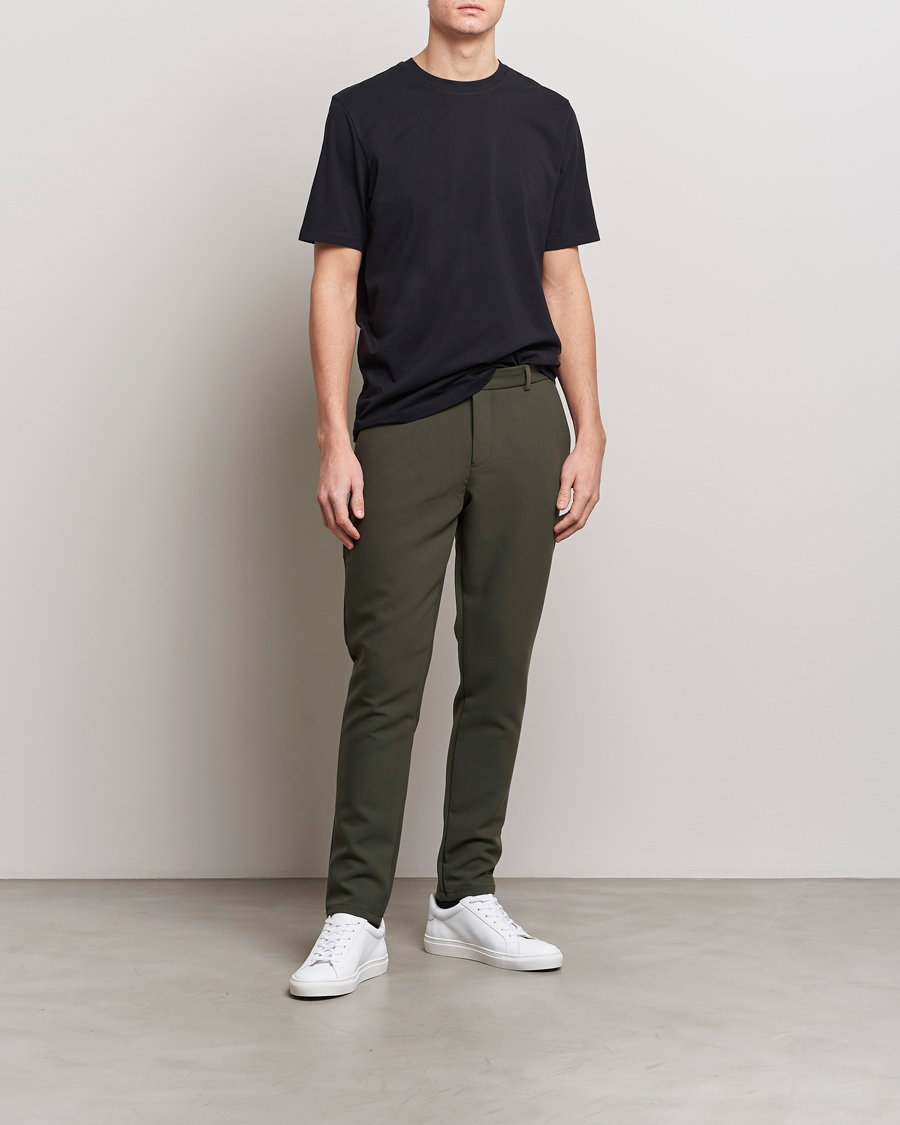 Herre | Bukser | Samsøe Samsøe | Frankie Pants Ivy