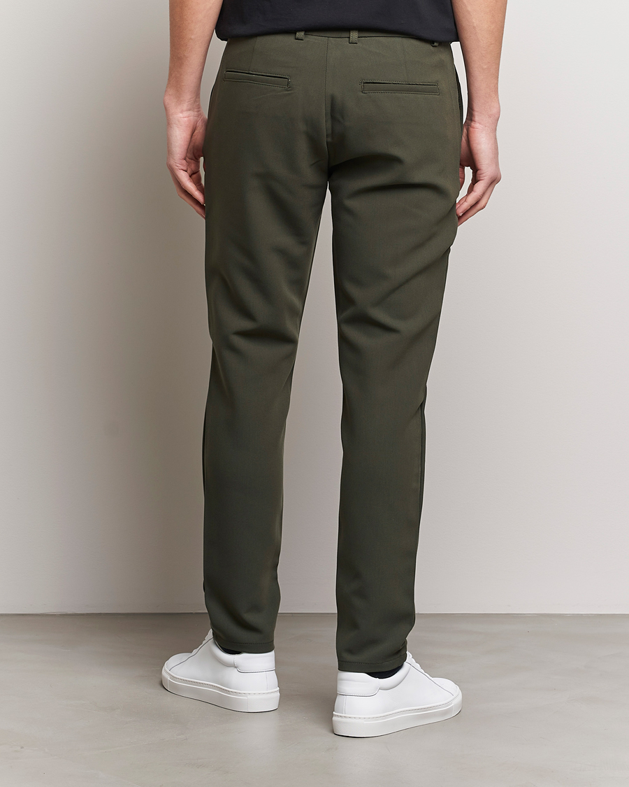 Herre | Bukser | Samsøe Samsøe | Frankie Pants Ivy