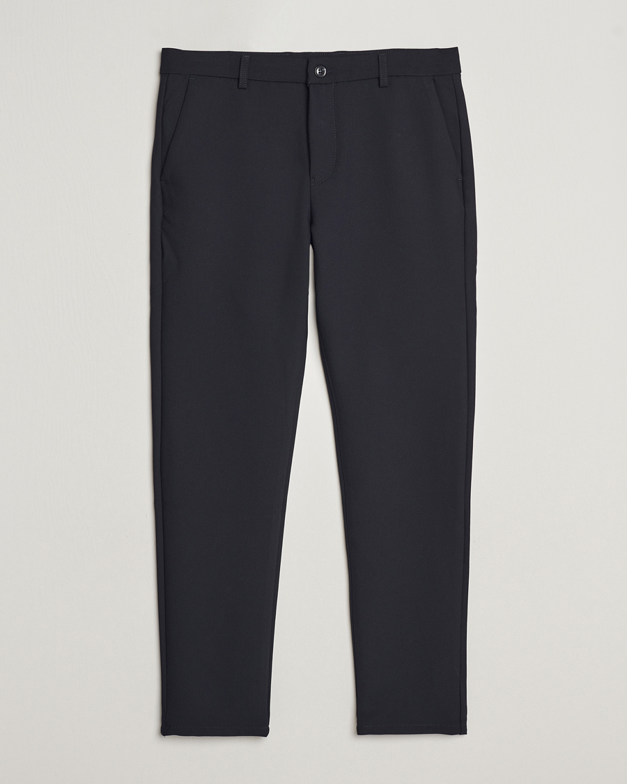 Herre | Bukser | Samsøe Samsøe | Frankie Pants Dark Sapphire