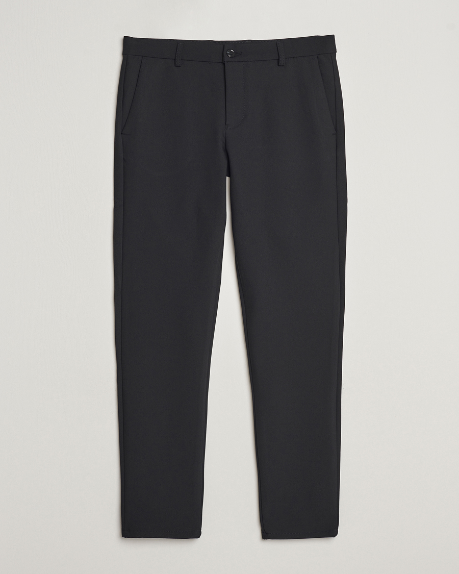 Herre | Bukser | Samsøe Samsøe | Frankie Pants Black