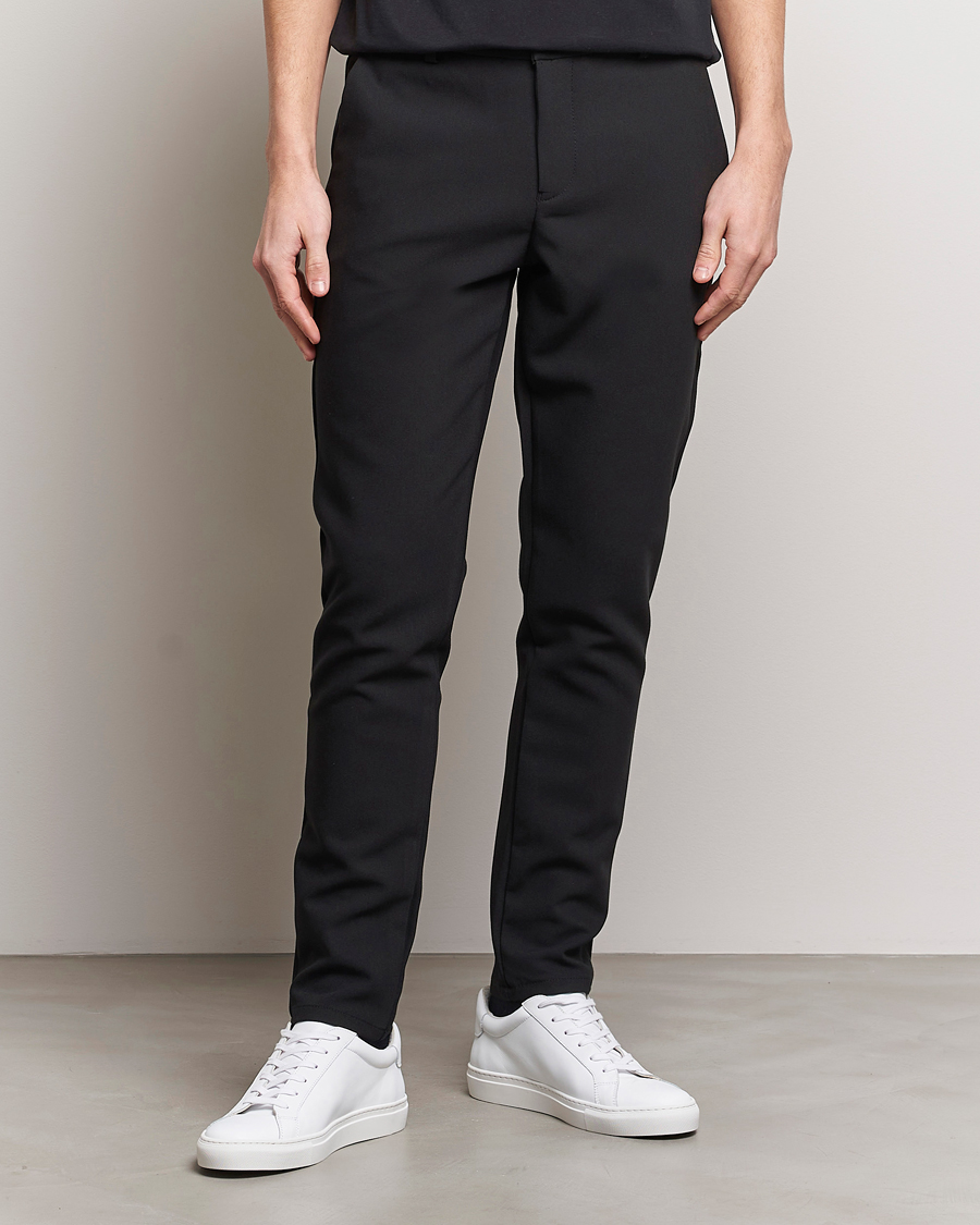 Herre | Tøj | Samsøe Samsøe | Frankie Pants Black