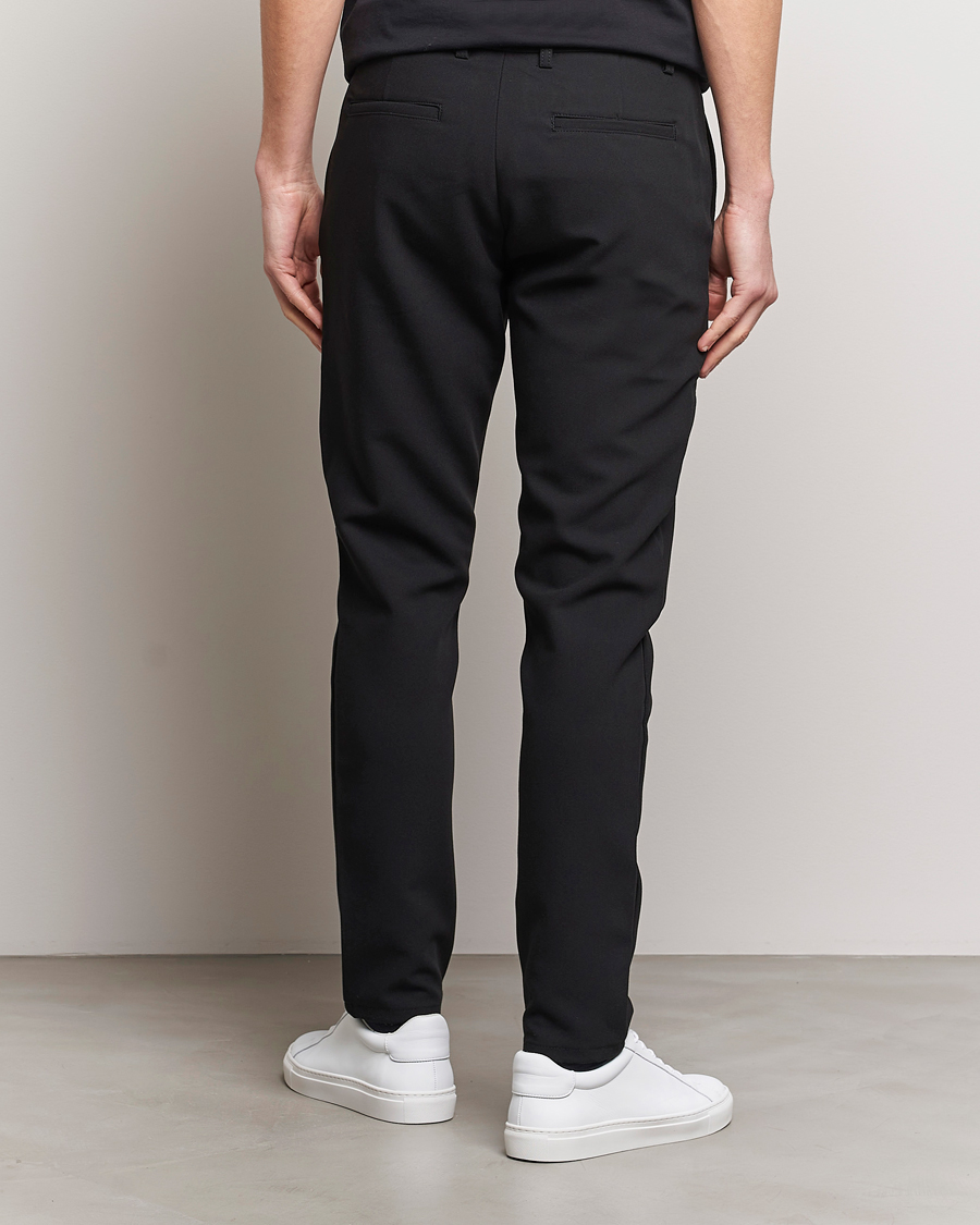 Herre | Bukser | Samsøe Samsøe | Frankie Pants Black