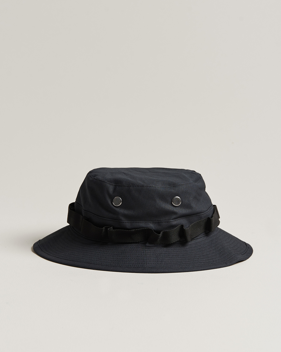 Herre | orSlow US Army Hat Navy | orSlow | US Army Hat Navy
