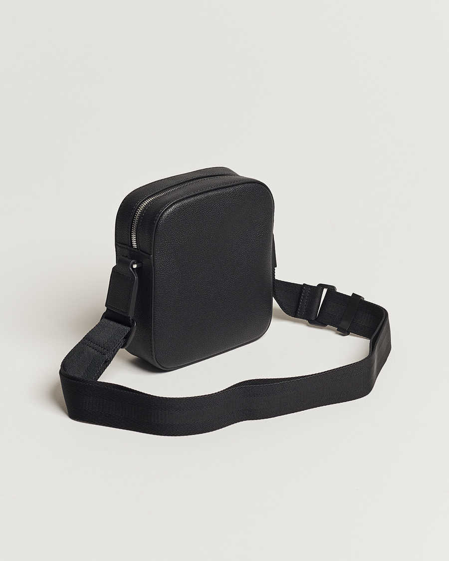 Herre | BOSS BLACK Ray Shoulder Bag Black | BOSS BLACK | Ray Shoulder Bag Black