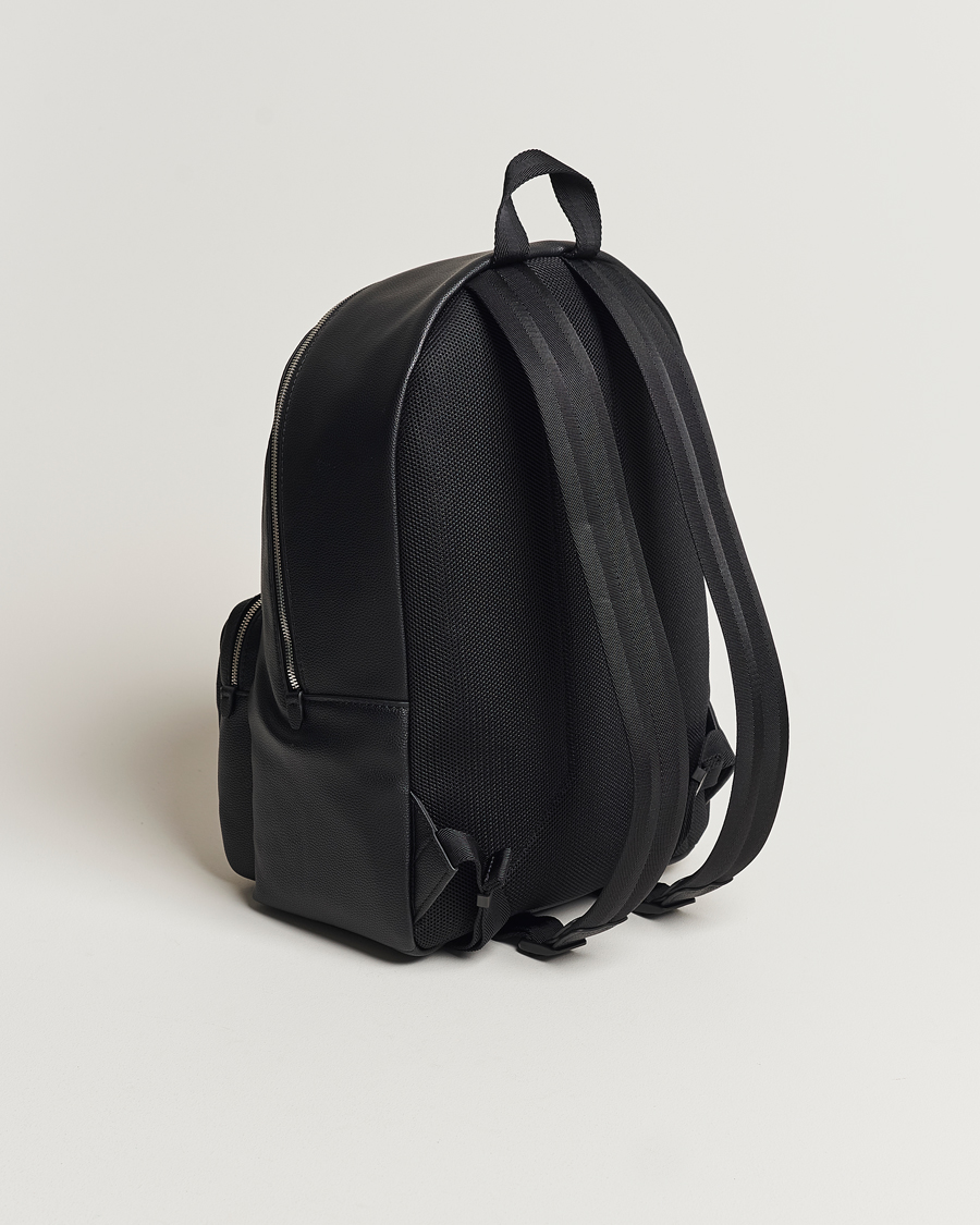 Herre | BOSS BLACK Ray Backpack Black | BOSS BLACK | Ray Backpack Black