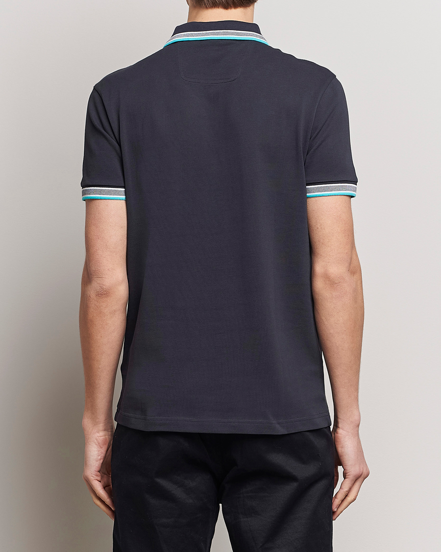 Herre | Pikéer | BOSS GREEN | Paddy Piké Dark Blue