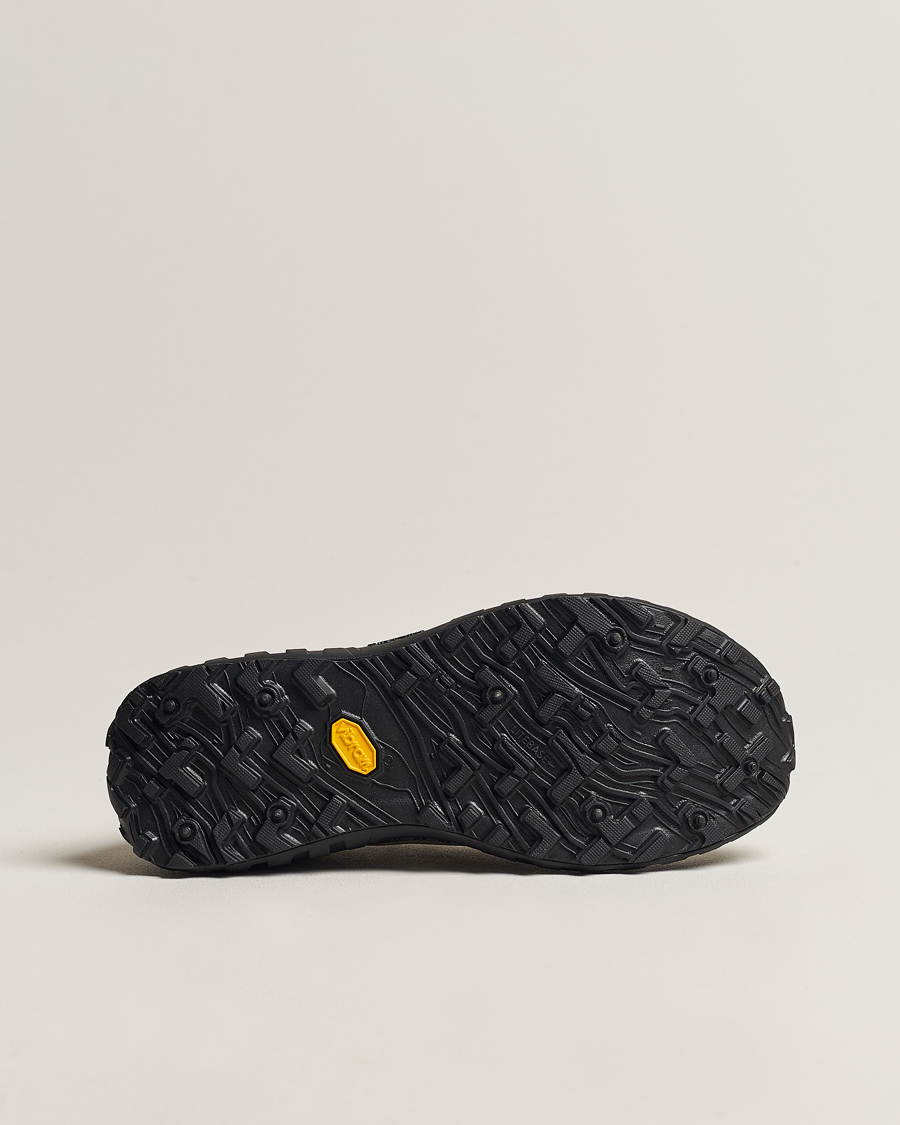Herre | Norda 001 Running Sneakers Cinder | Norda | 001 Running Sneakers Cinder