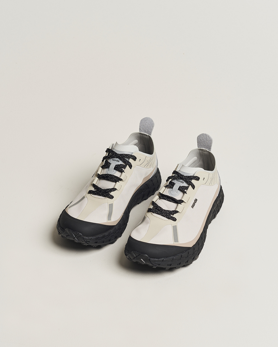 Herre | Norda 001 Running Sneakers Cinder | Norda | 001 Running Sneakers Cinder