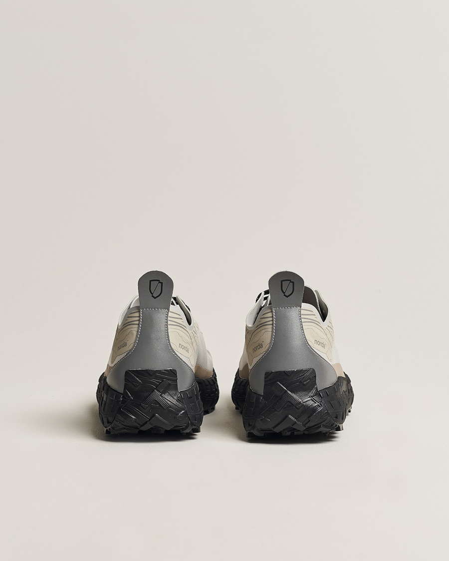 Herre | Norda 001 Running Sneakers Cinder | Norda | 001 Running Sneakers Cinder
