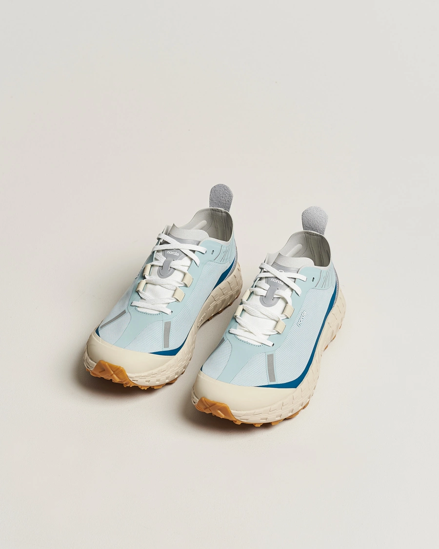Herre | Løbesko | Norda | 001 Running Sneakers Ether