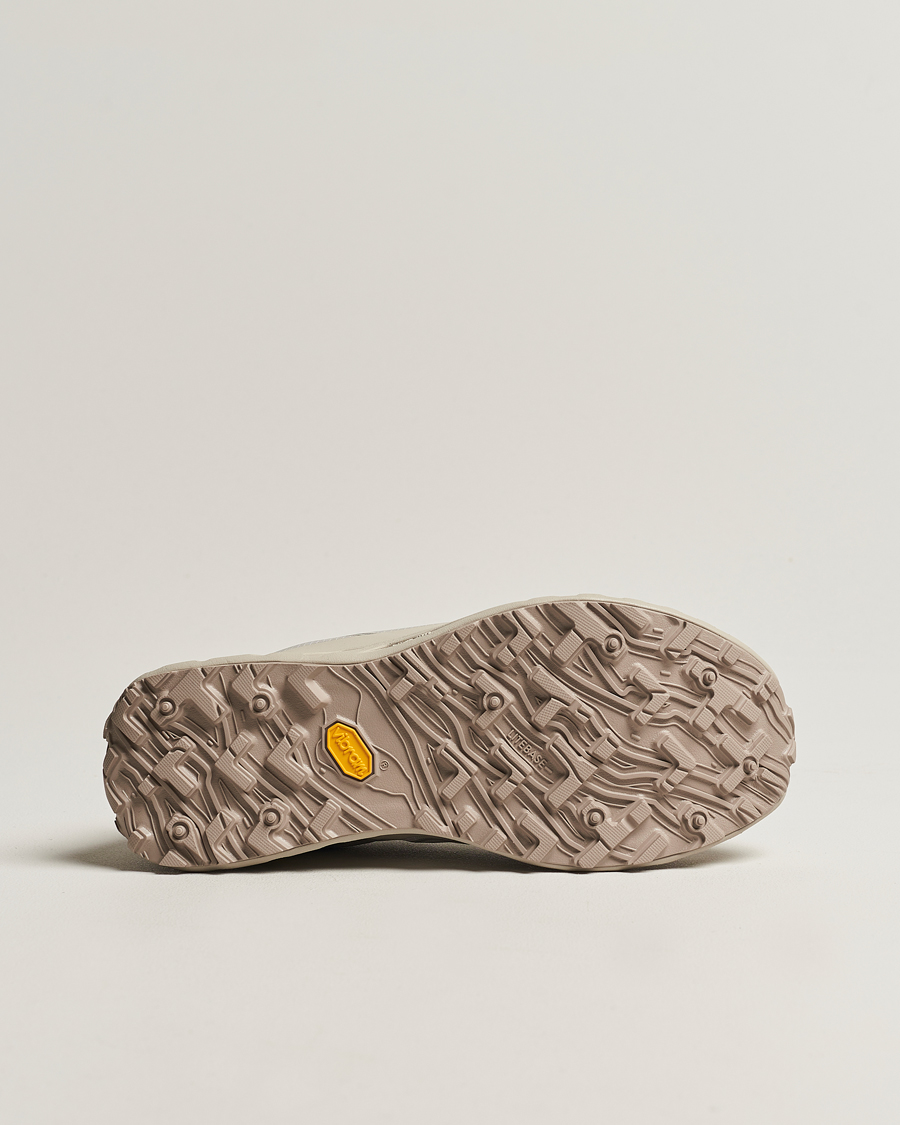 Herre | Løpesko | Norda | 002 Running Sneakers Cinder