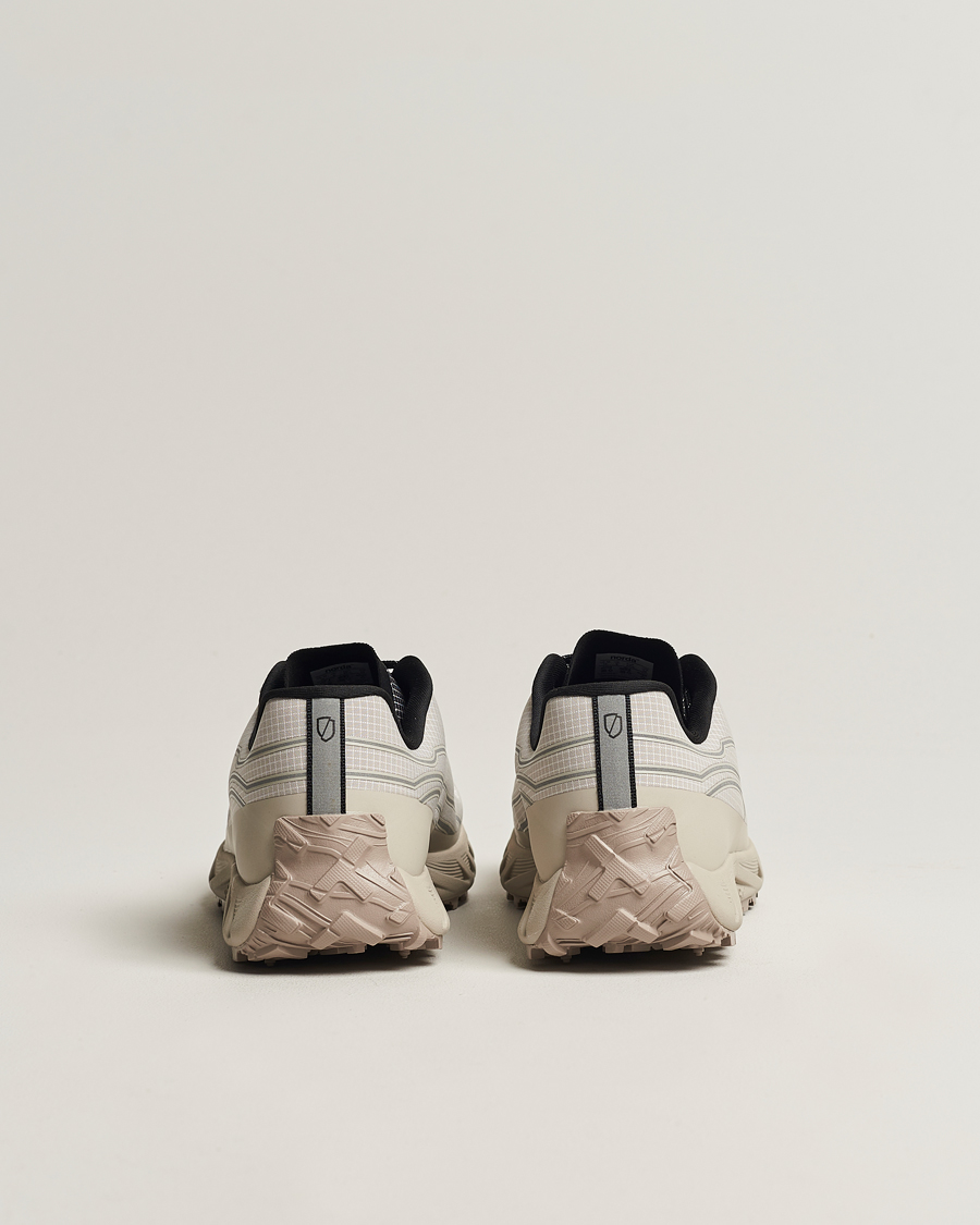 Herre | Løpesko | Norda | 002 Running Sneakers Cinder