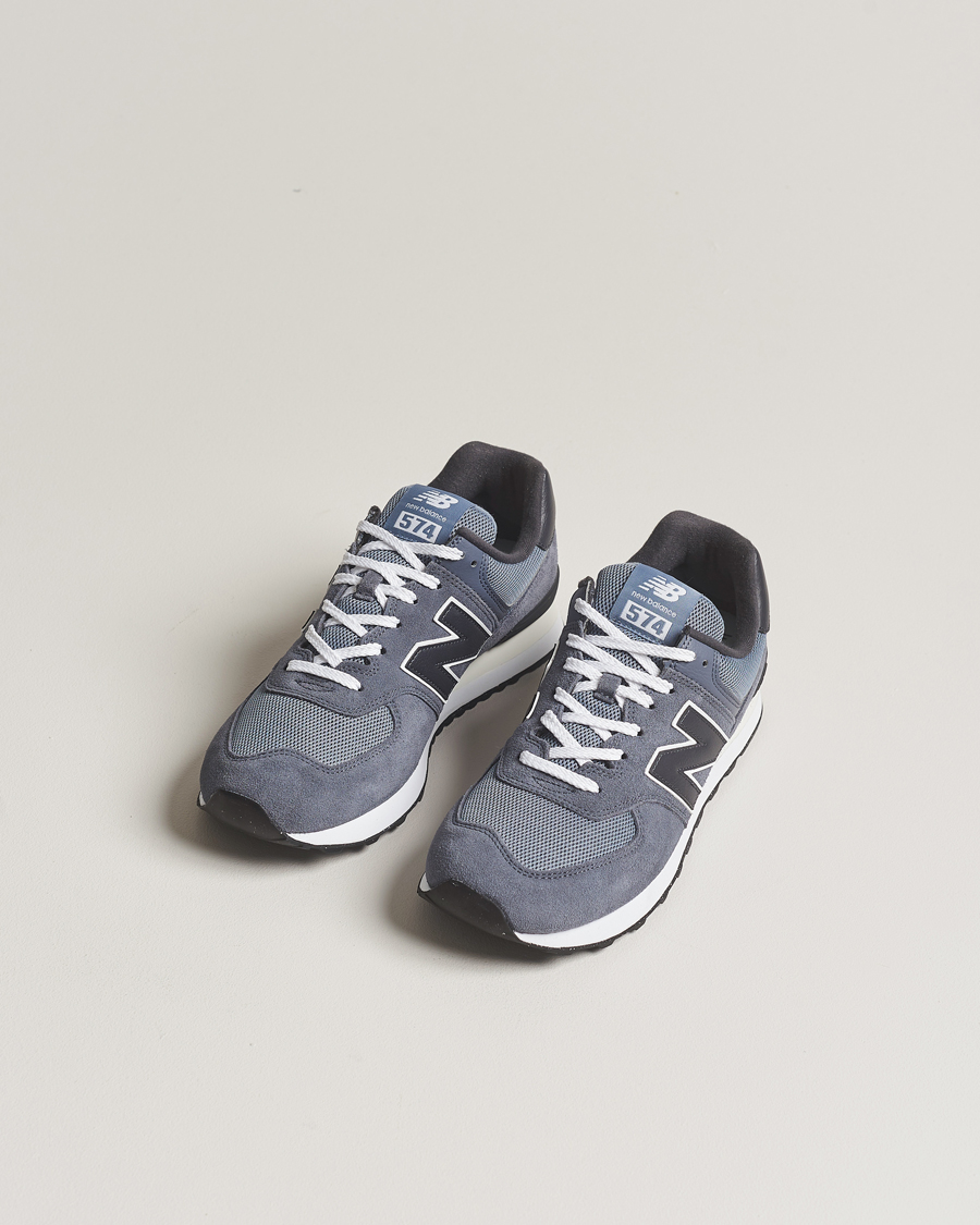Herre | Avdelinger | New Balance | 574 Sneakers Athletic Grey