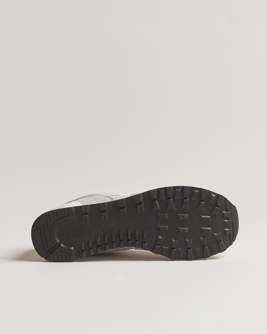 Herre | New Balance 574 Sneakers Apollo Grey | New Balance | 574 Sneakers Apollo Grey